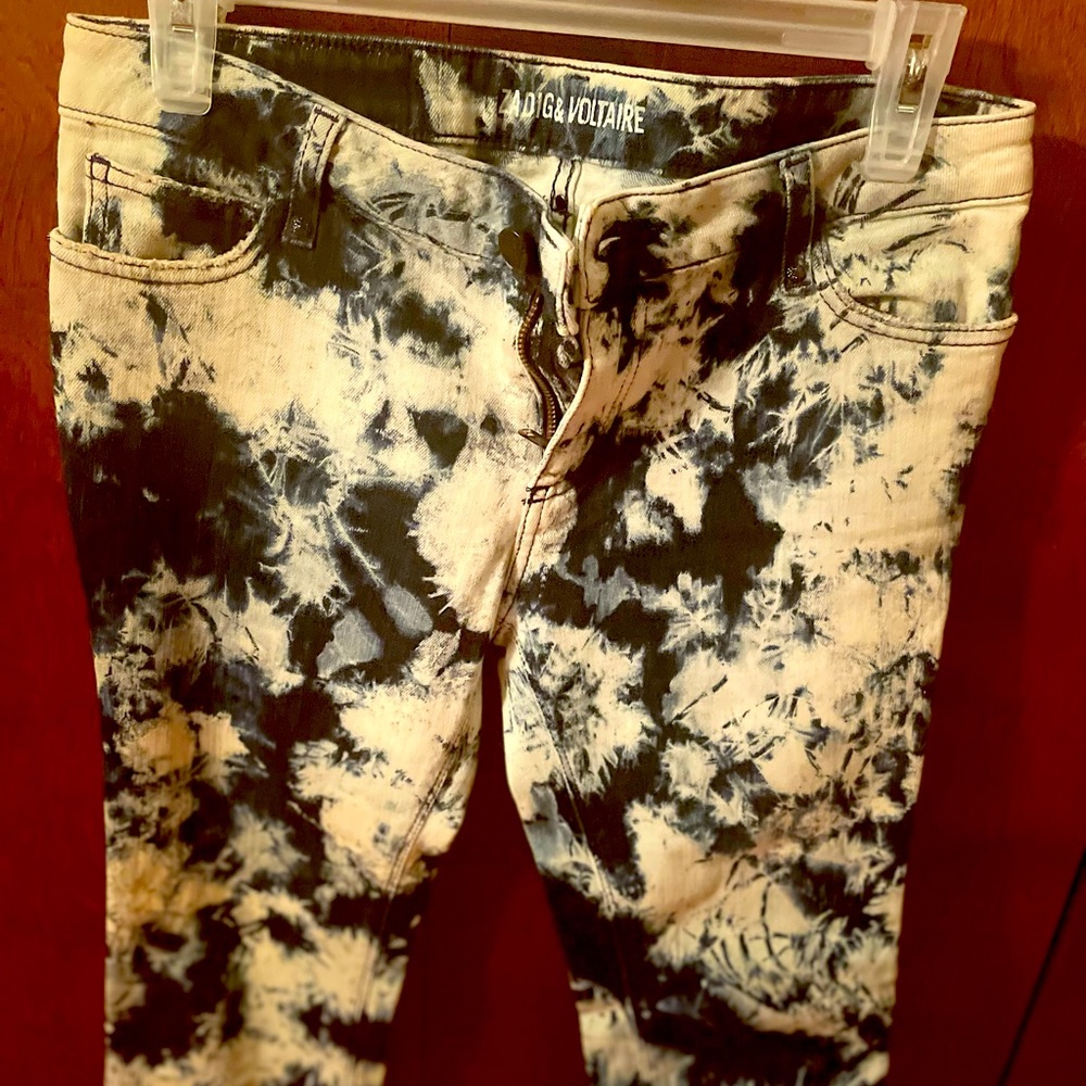 Zadig &Voltaire Jeans